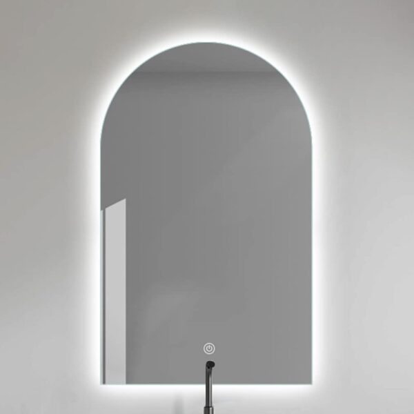 LED ARCHED