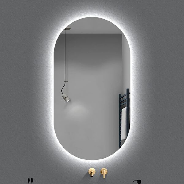 LED OVAL
