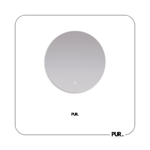 FRAMELESS LED CIRCLE