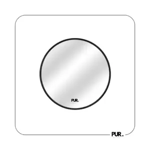 TIMELESS ROUND FRAMED